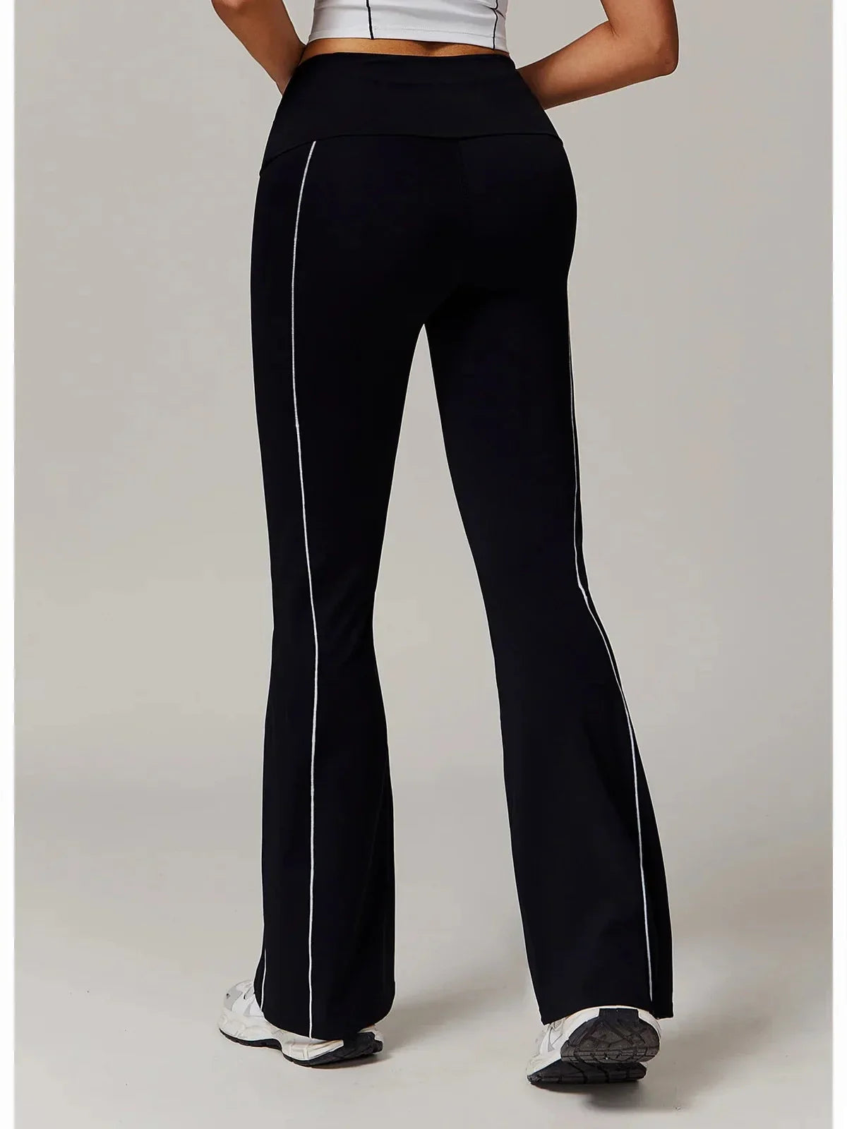Legginsy sportowe