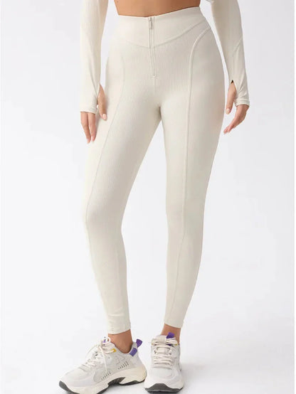 Legginsy sportowe