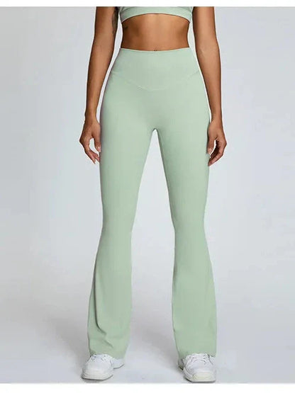 Legginsy sportowe