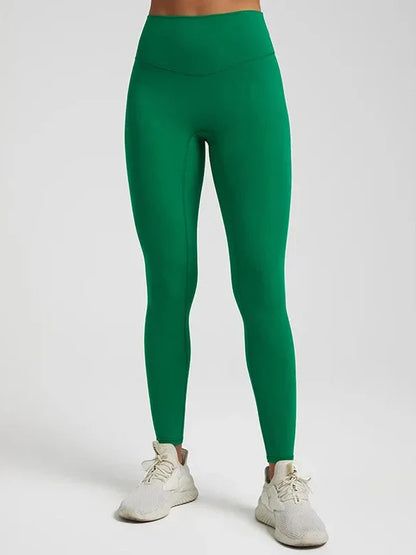 Legginsy sportowe