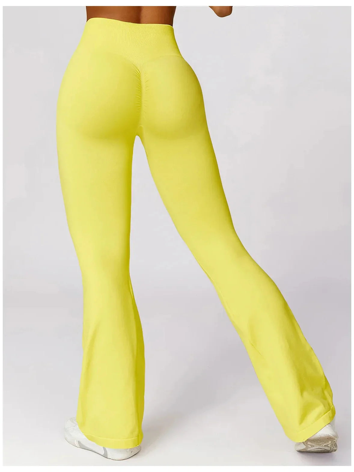 Legginsy sportowe