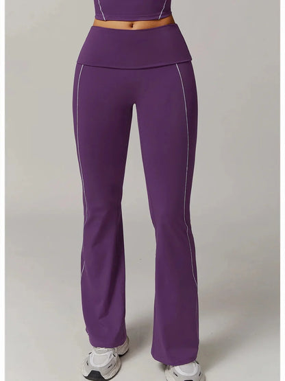 Legginsy sportowe