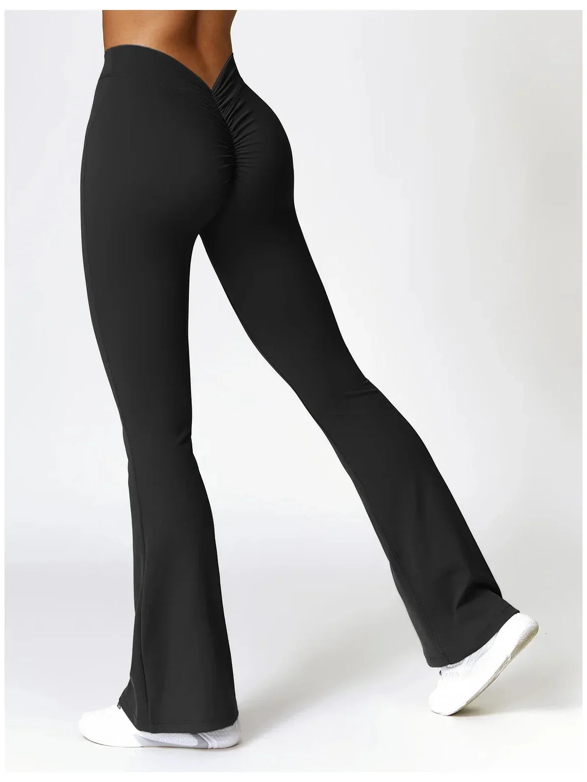 Legginsy sportowe