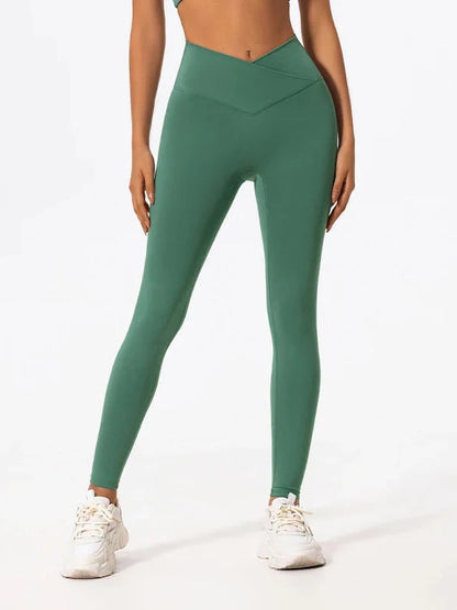 Legginsy sportowe