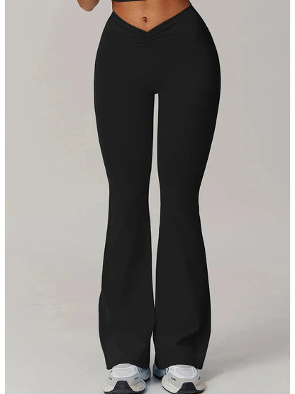 Legginsy sportowe