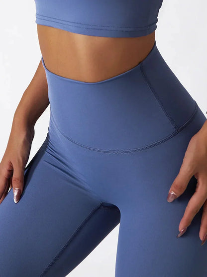 Legginsy sportowe