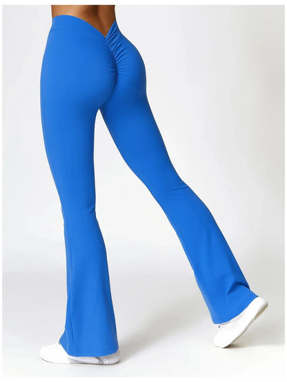 Legginsy sportowe