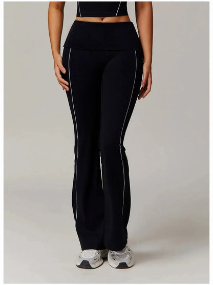 Legginsy sportowe