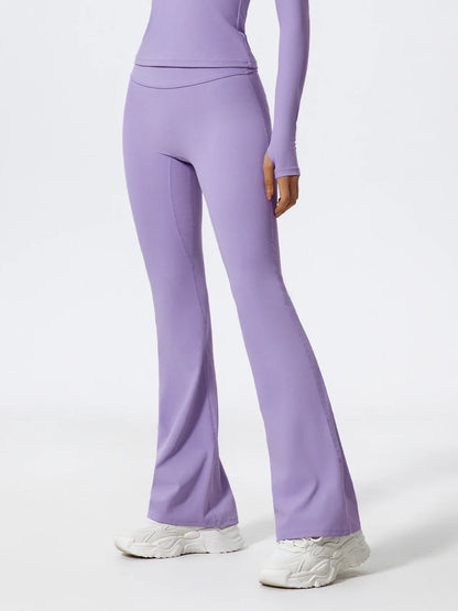 Legginsy sportowe