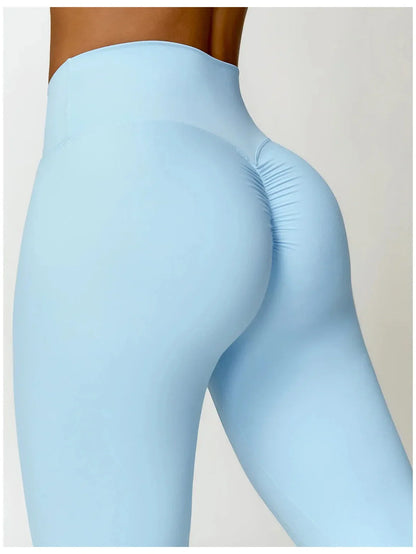 Legginsy sportowe
