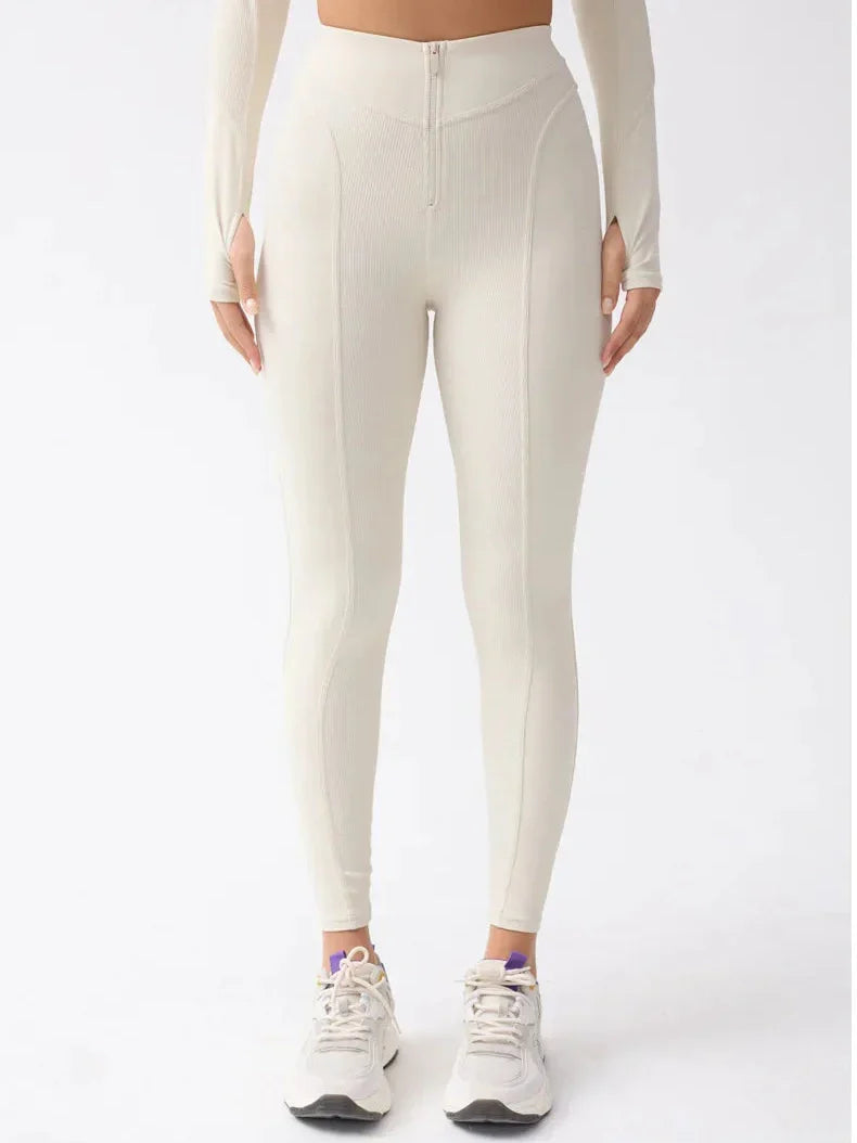 Legginsy sportowe