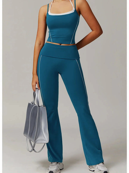 Legginsy sportowe