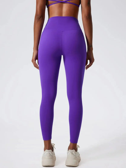Legginsy sportowe