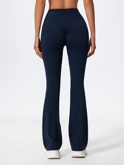 Legginsy sportowe