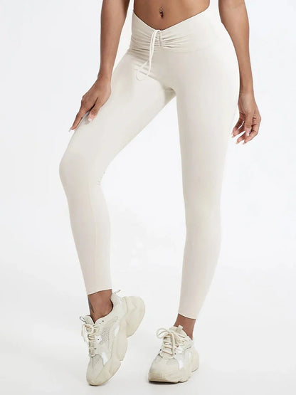 Legginsy sportowe