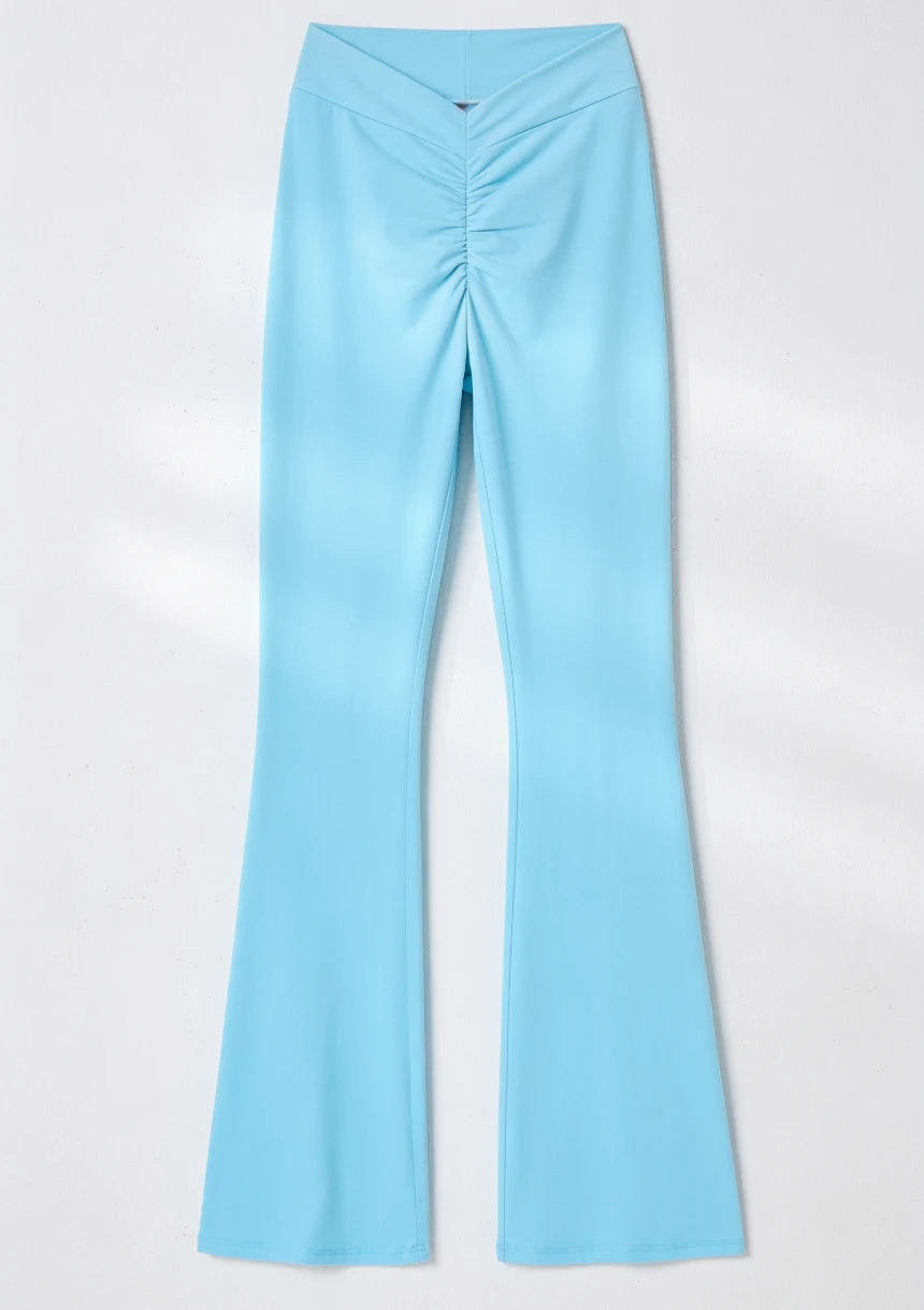 Legginsy sportowe
