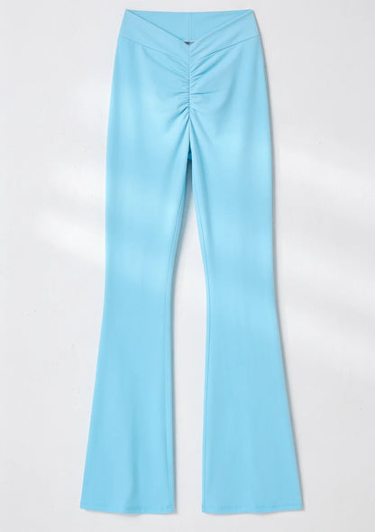 Legginsy sportowe