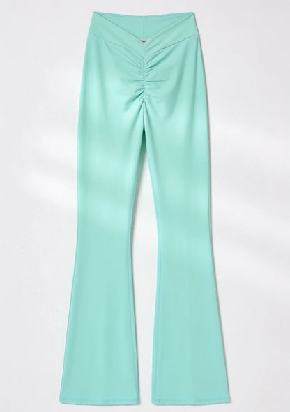 Legginsy sportowe