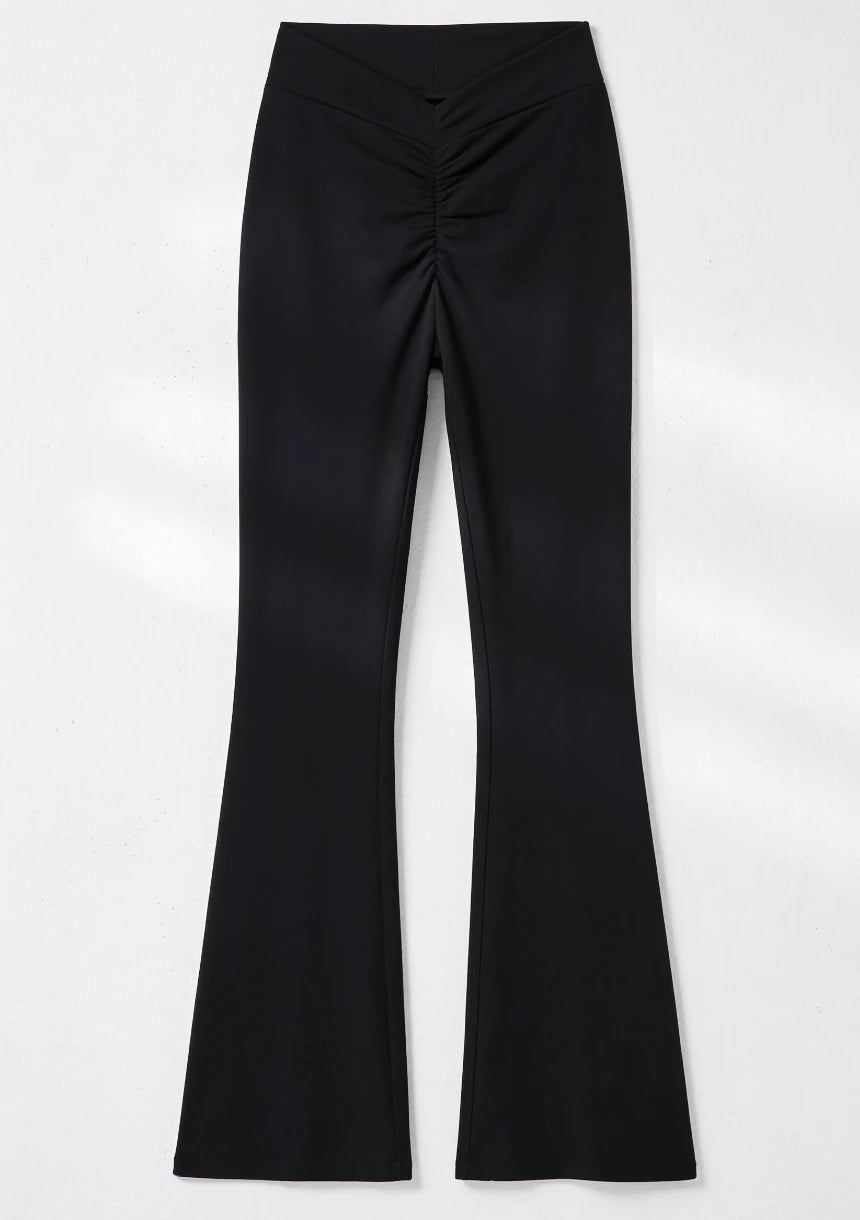 Legginsy sportowe