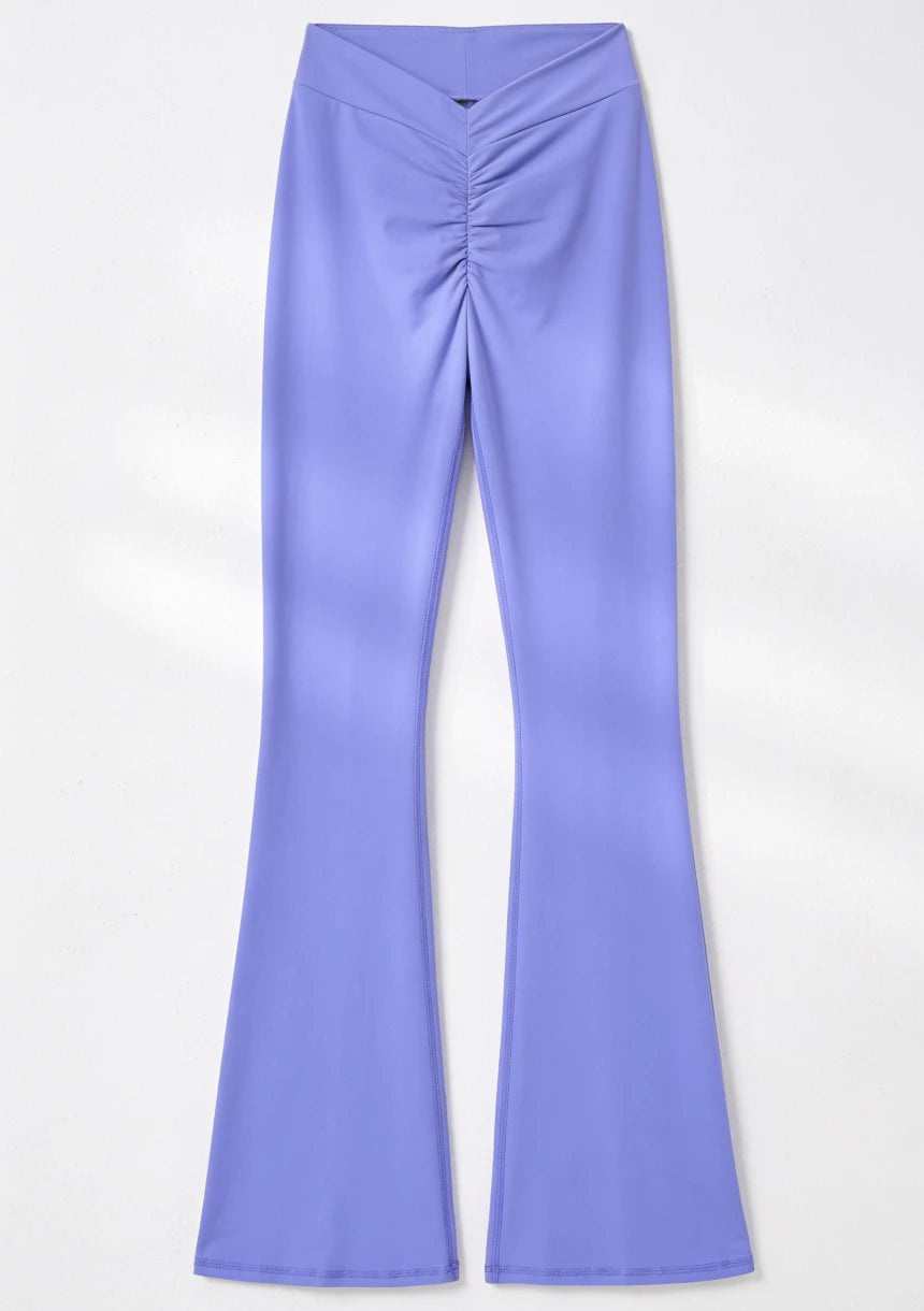 Legginsy sportowe