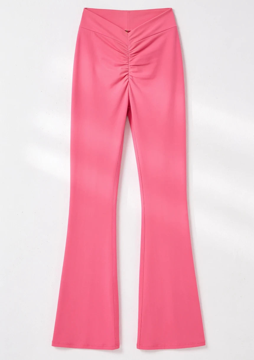 Legginsy sportowe