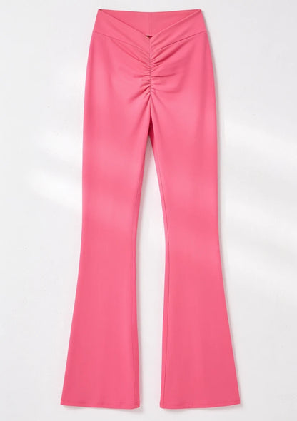 Legginsy sportowe