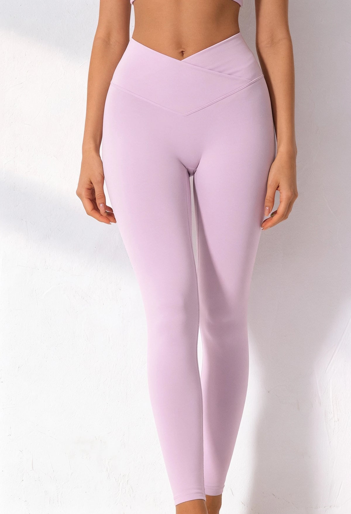 Legginsy sportowe