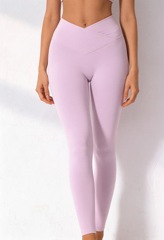 Legginsy sportowe