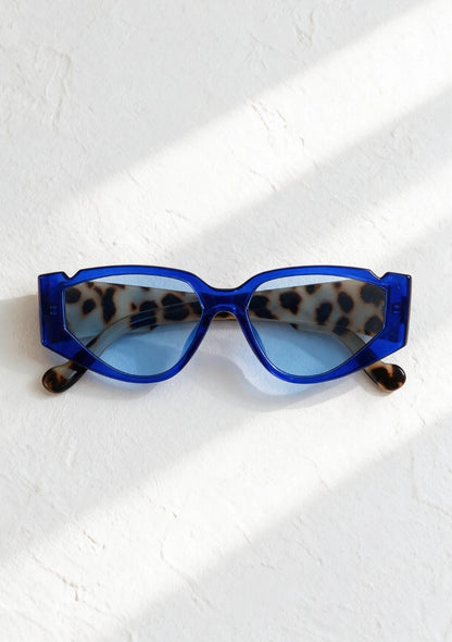 Nietypowe okulary przeciwsłoneczne unisex