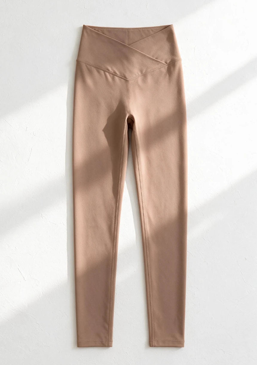 Legginsy sportowe