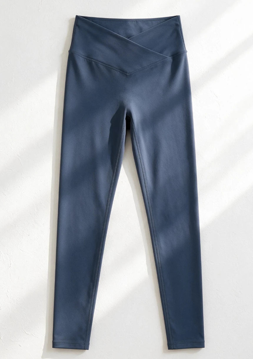 Legginsy sportowe