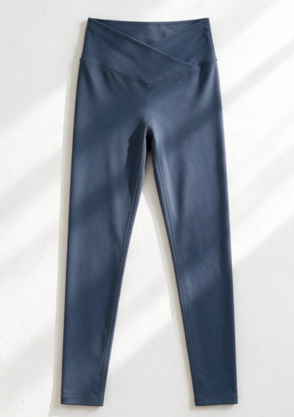 Legginsy sportowe