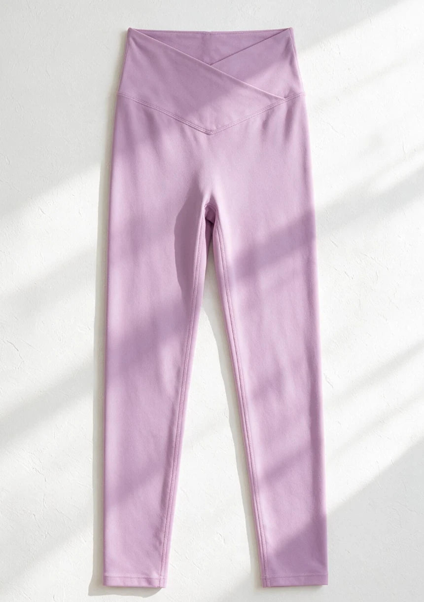 Legginsy sportowe