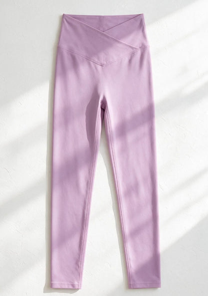 Legginsy sportowe