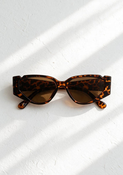 Nietypowe okulary przeciwsłoneczne unisex