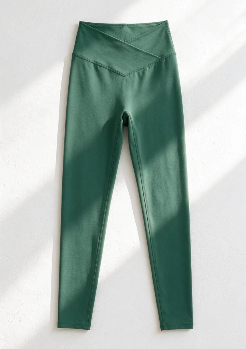 Legginsy sportowe