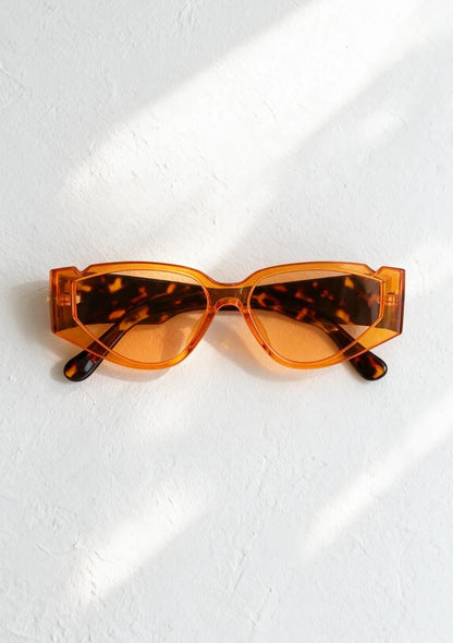 Nietypowe okulary przeciwsłoneczne unisex